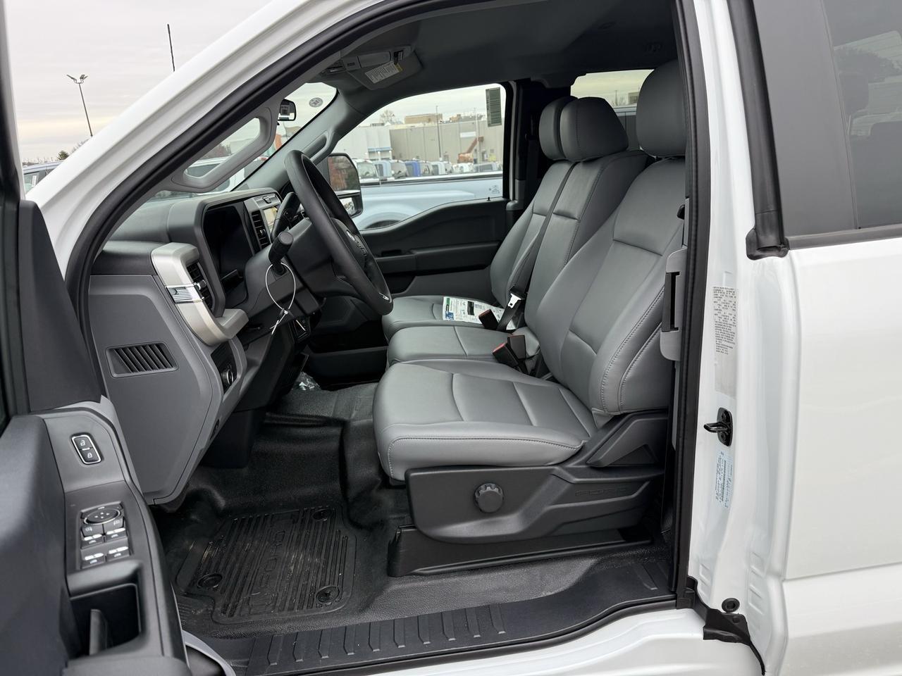 2025 Ford F-350SD XL Gaithersburg MD