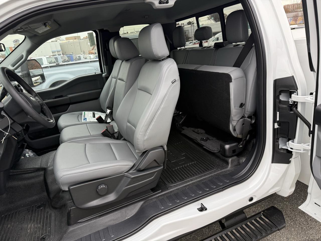 2025 Ford F-350SD XL Gaithersburg MD