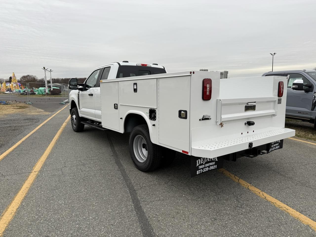 2025 Ford F-350SD XL Gaithersburg MD