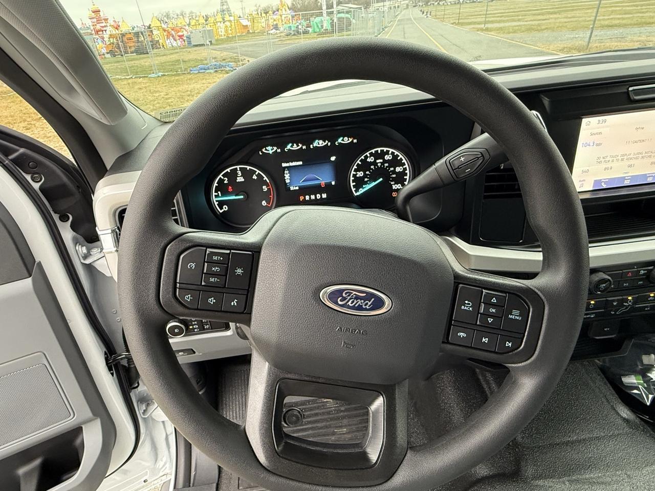 2025 Ford F-350SD XL Gaithersburg MD