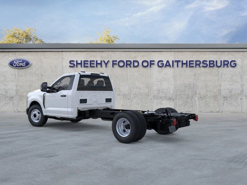 2025 Ford F-350SD XL Gaithersburg MD