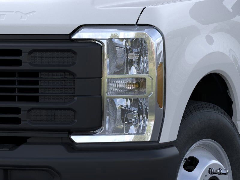 2025 Ford F-350SD XL Gaithersburg MD