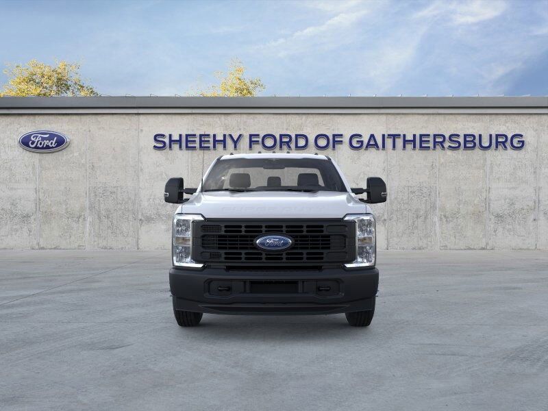 2025 Ford F-350SD XL Gaithersburg MD