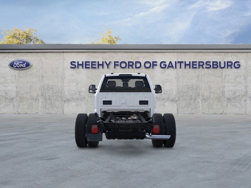 2025 Ford F-350SD XL Gaithersburg MD