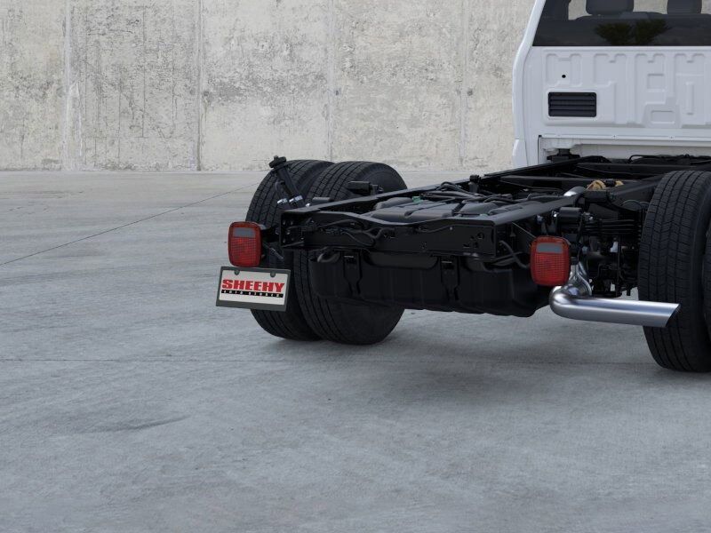 2025 Ford F-350SD XL Gaithersburg MD