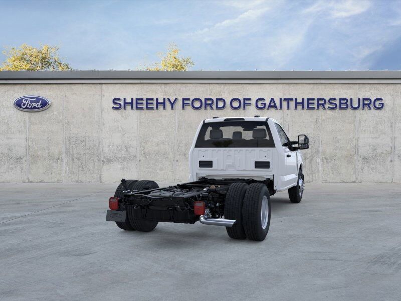 2025 Ford F-350SD XL Gaithersburg MD