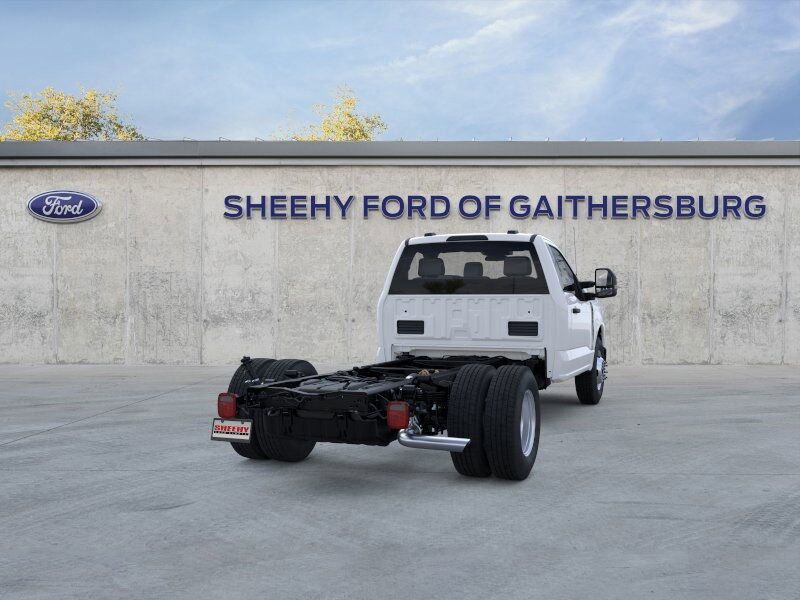 2025 Ford F-350SD XL Gaithersburg MD