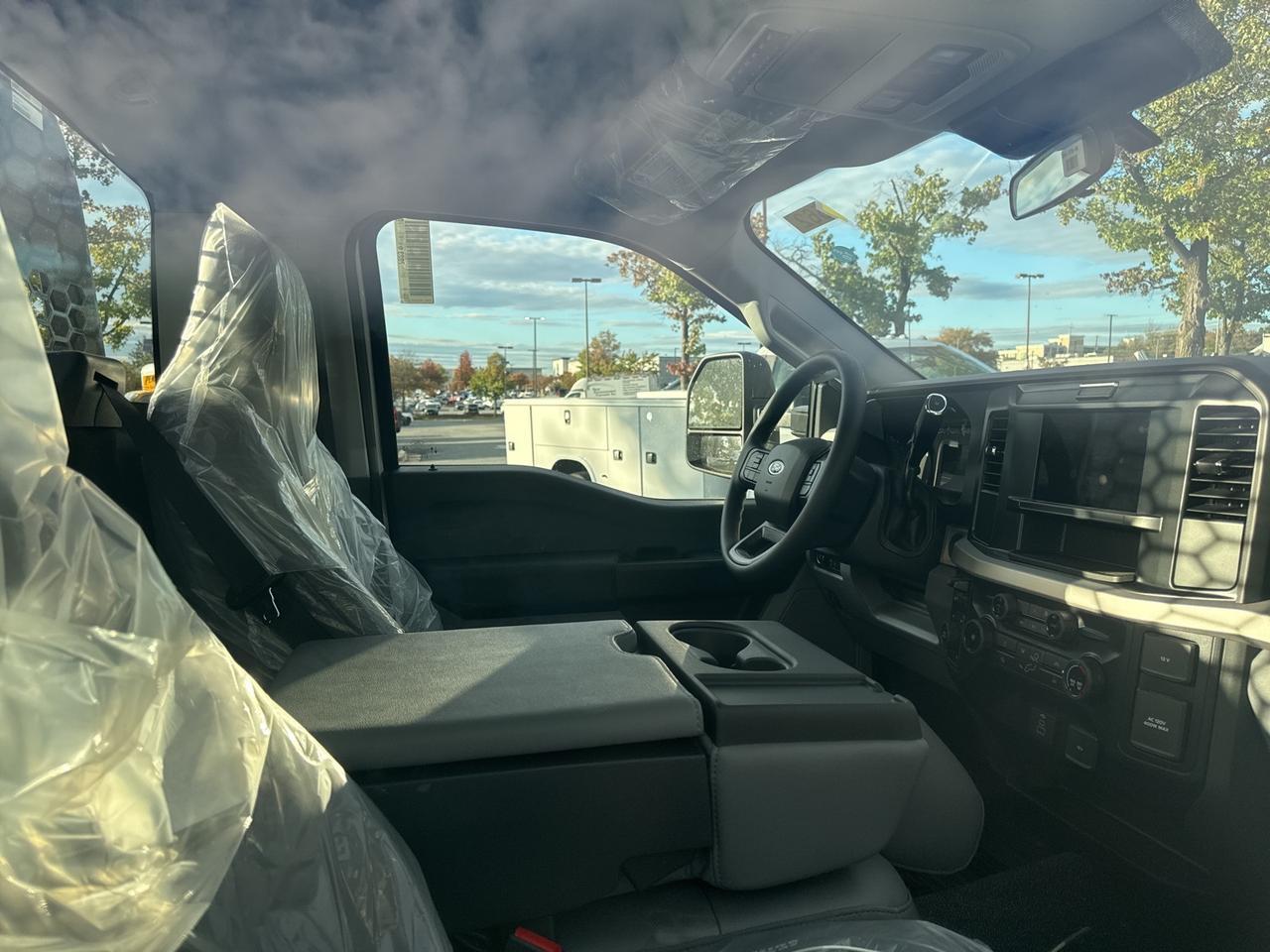 2025 Ford F-350SD XL Gaithersburg MD