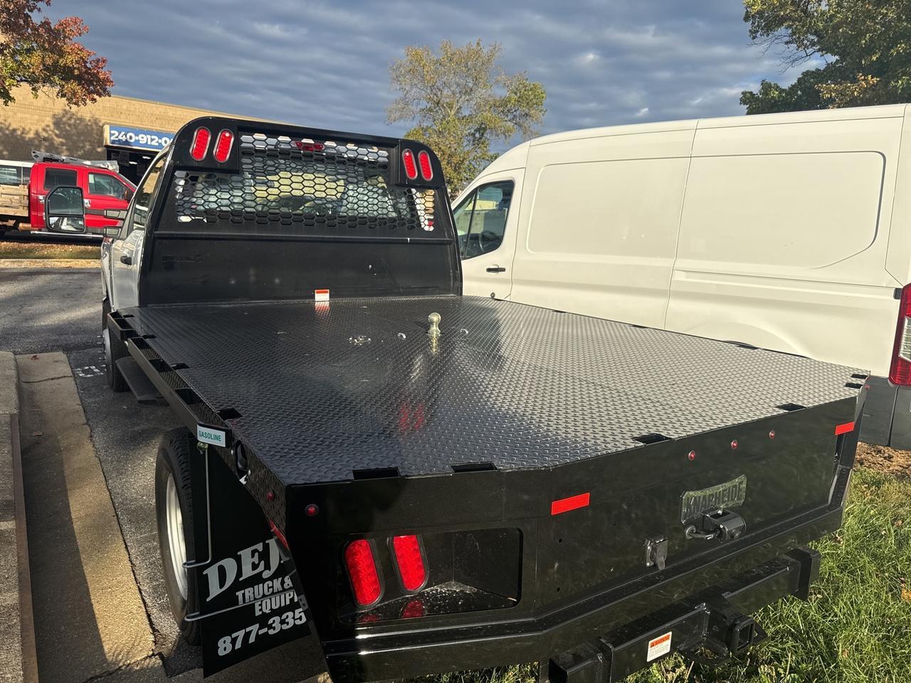 2025 Ford F-350SD XL Gaithersburg MD