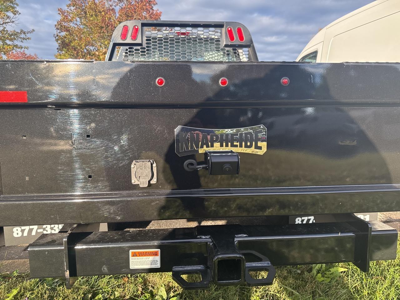 2025 Ford F-350SD XL Gaithersburg MD