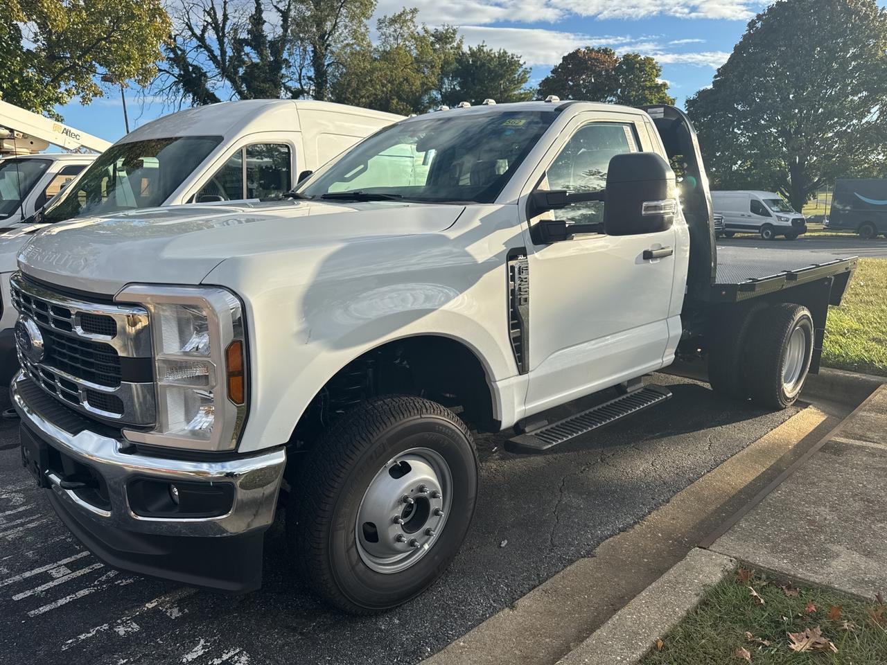 2025 Ford F-350SD XL Gaithersburg MD