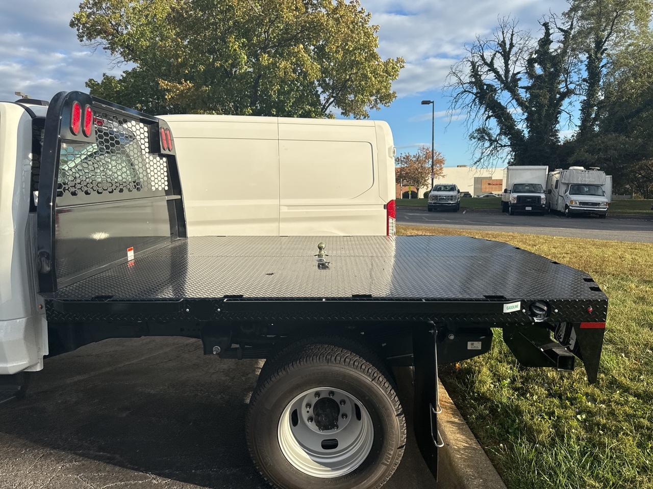 2025 Ford F-350SD XL Gaithersburg MD