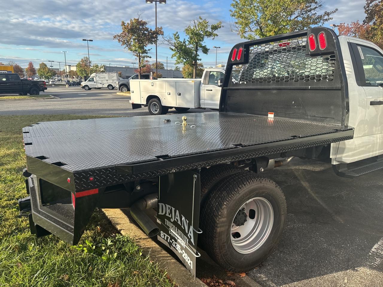 2025 Ford F-350SD XL Gaithersburg MD