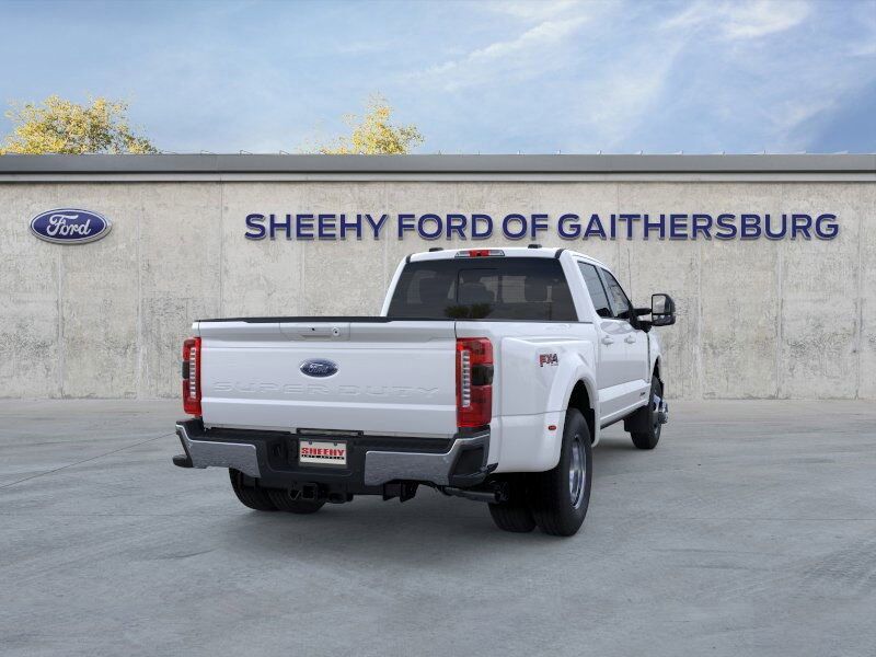 2025 Ford F-350SD XL Gaithersburg MD
