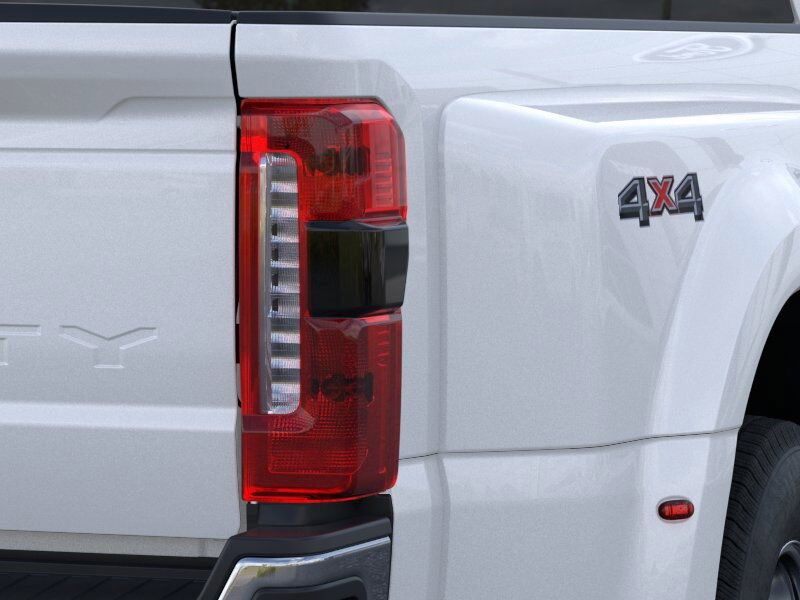 2025 Ford F-350SD XL Gaithersburg MD