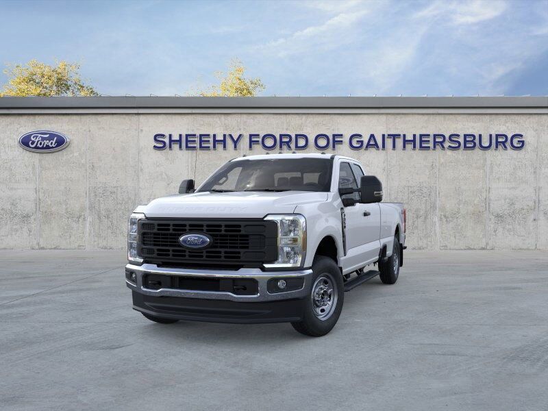 2025 Ford F-350SD XL Gaithersburg MD
