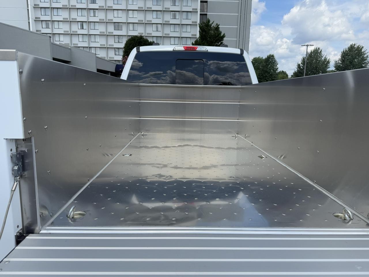 2025 Ford F-350SD XL Gaithersburg MD