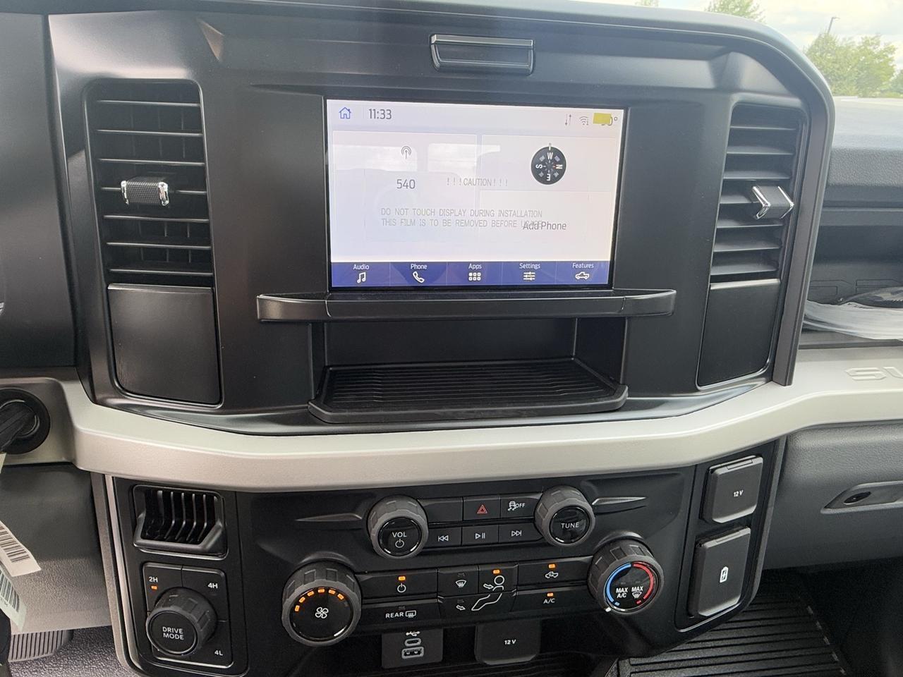 2025 Ford F-350SD XL Gaithersburg MD