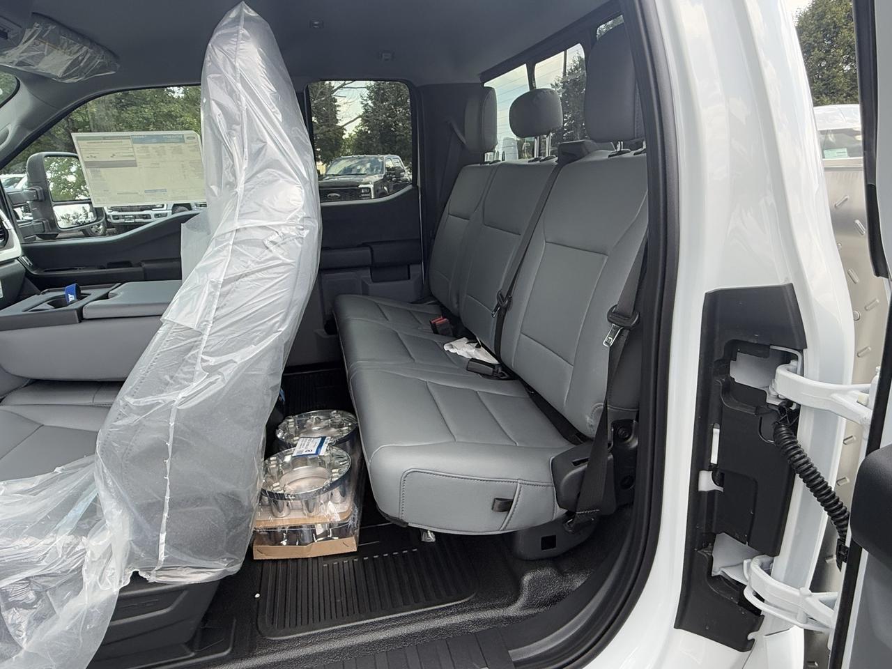 2025 Ford F-350SD XL Gaithersburg MD