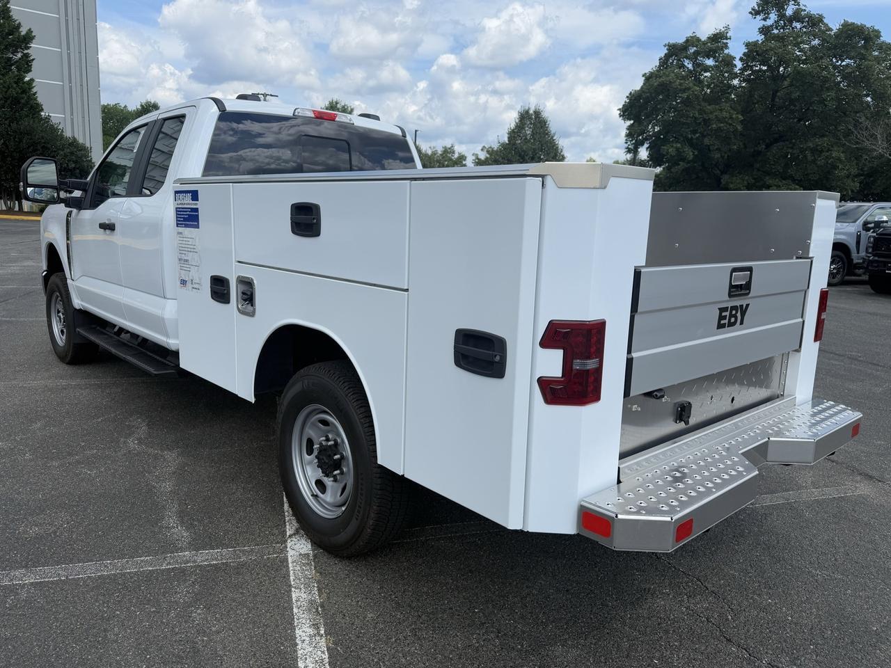 2025 Ford F-350SD XL Gaithersburg MD