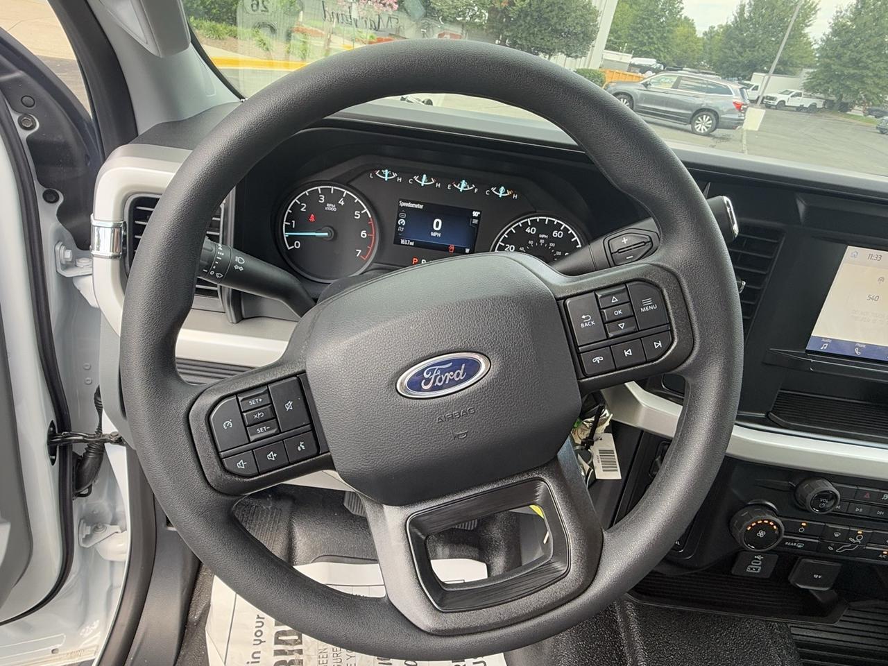 2025 Ford F-350SD XL Gaithersburg MD