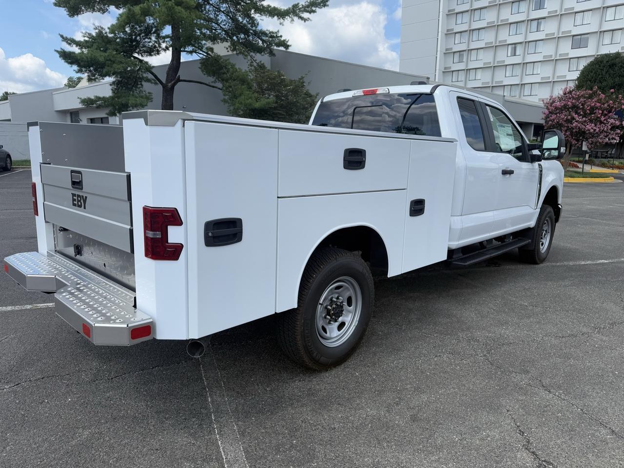 2025 Ford F-350SD XL Gaithersburg MD
