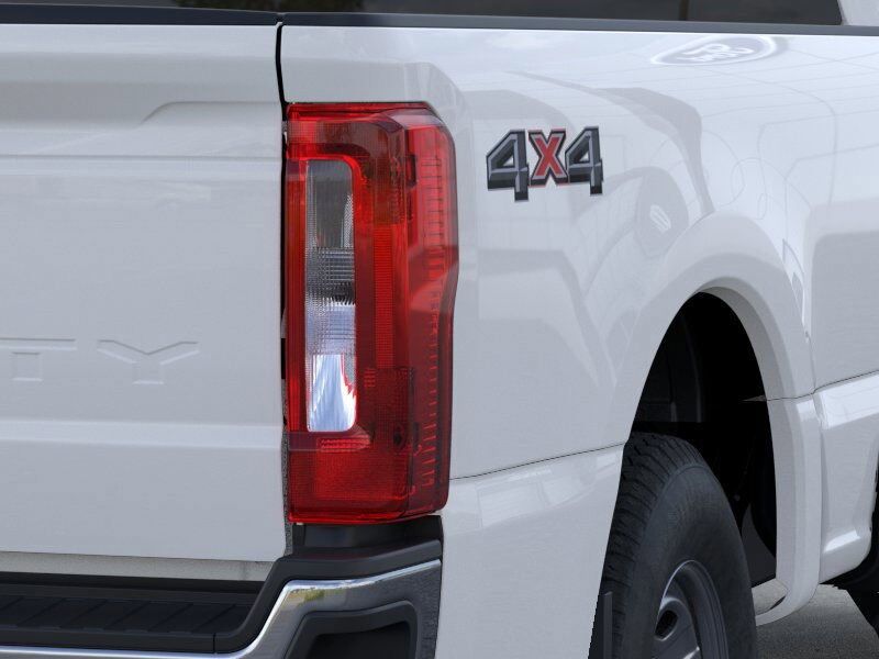 2025 Ford F-350SD XL Gaithersburg MD
