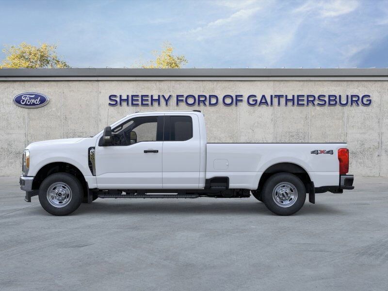2025 Ford F-350SD XL Gaithersburg MD