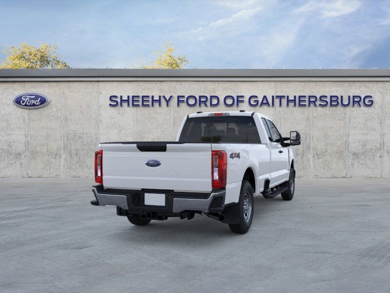 2025 Ford F-350SD XL Gaithersburg MD