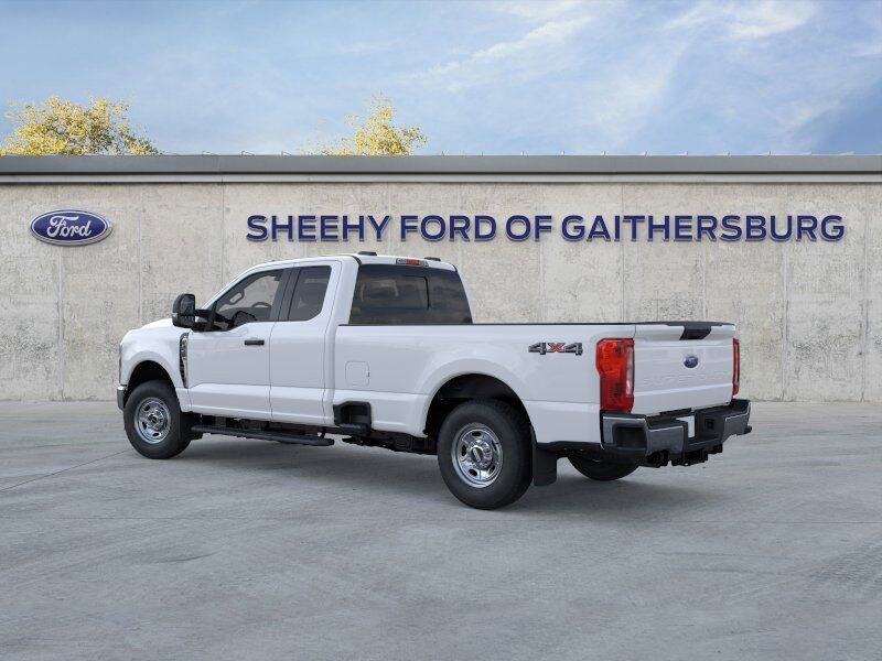2025 Ford F-350SD XL Gaithersburg MD
