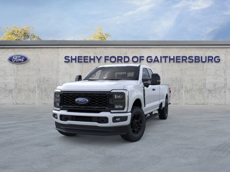 2025 Ford F-350SD XL Gaithersburg MD