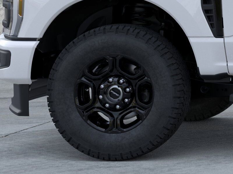 2025 Ford F-350SD XL Gaithersburg MD