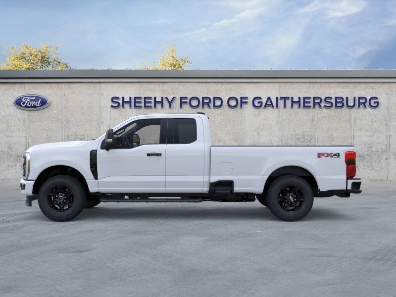 2025 Ford F-350SD XL Gaithersburg MD