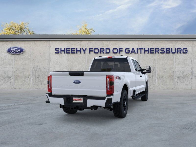 2025 Ford F-350SD XL Gaithersburg MD