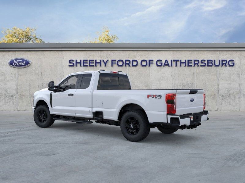 2025 Ford F-350SD XL Gaithersburg MD