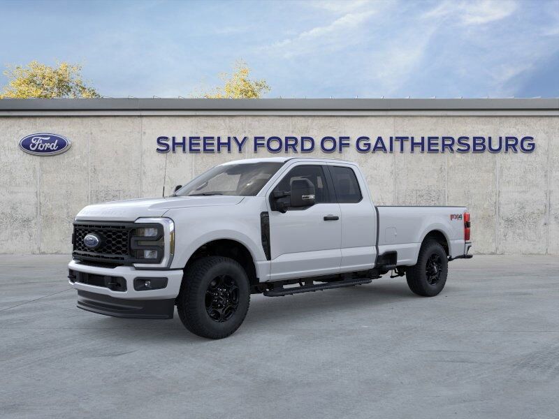 2025 Ford F-350SD XL Gaithersburg MD