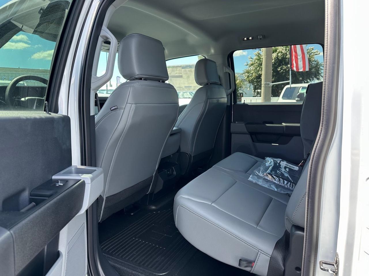 2025 Ford F-350SD XL Richmond VA