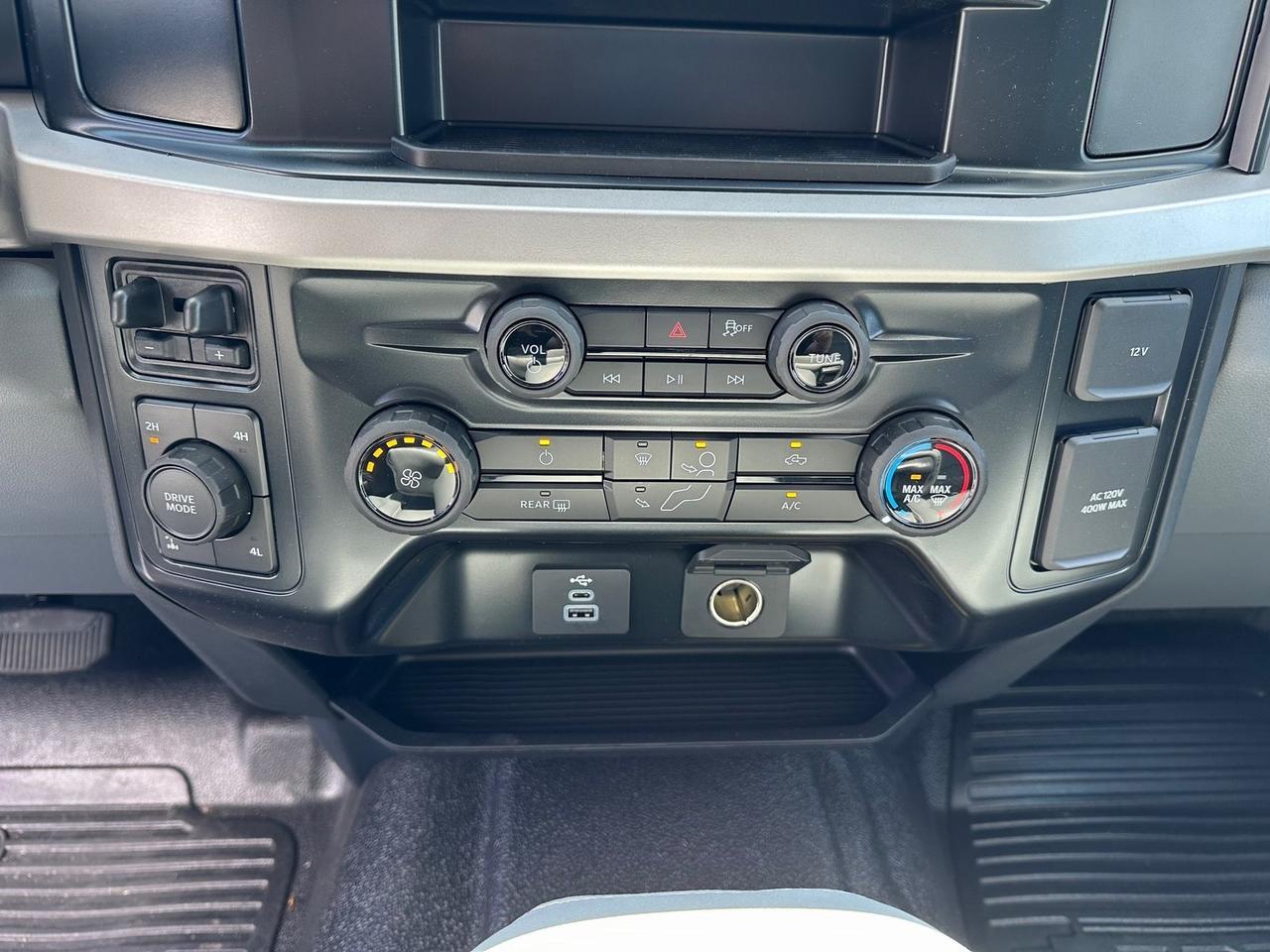 2025 Ford F-350SD XL Richmond VA