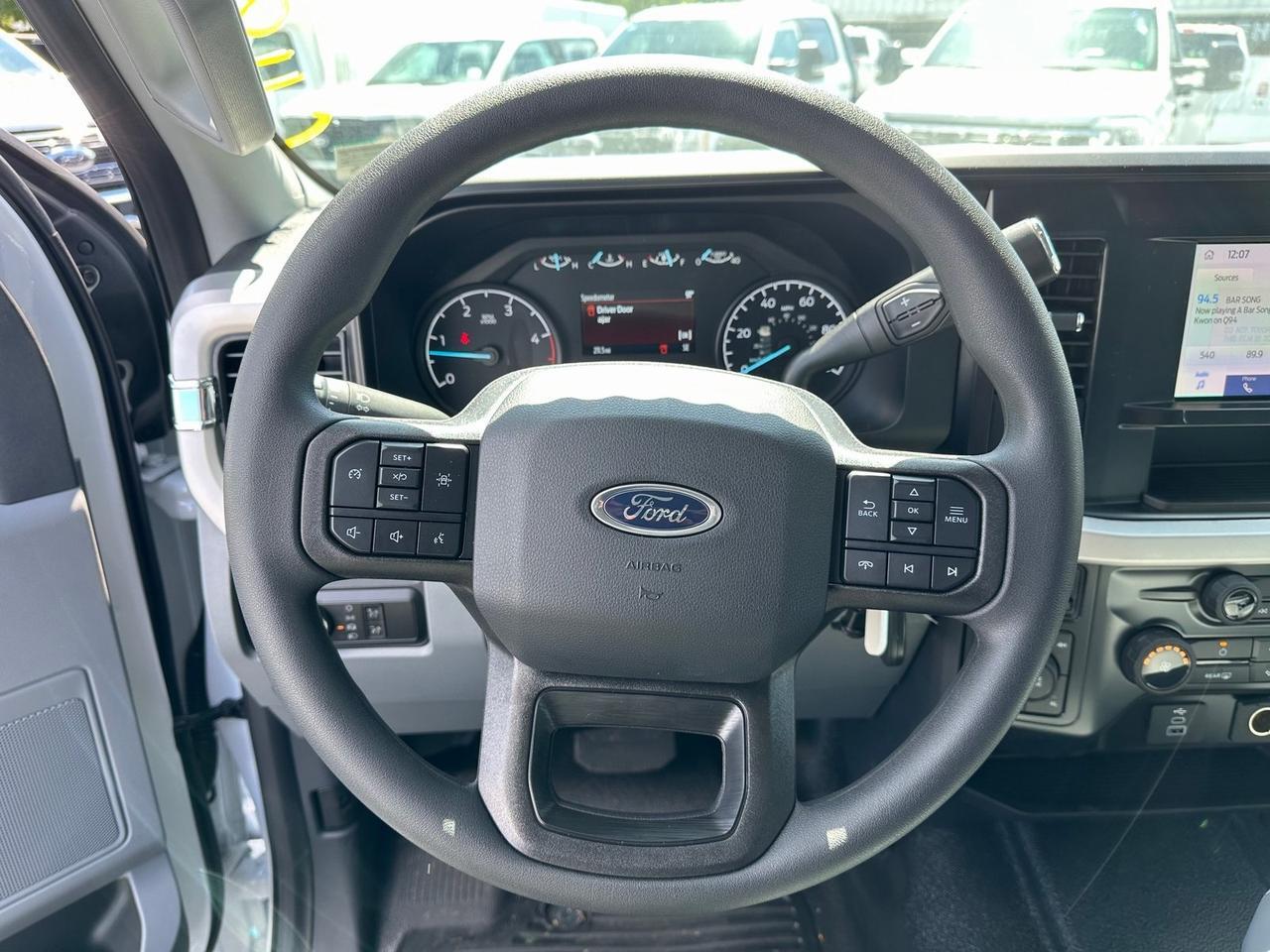 2025 Ford F-350SD XL Richmond VA