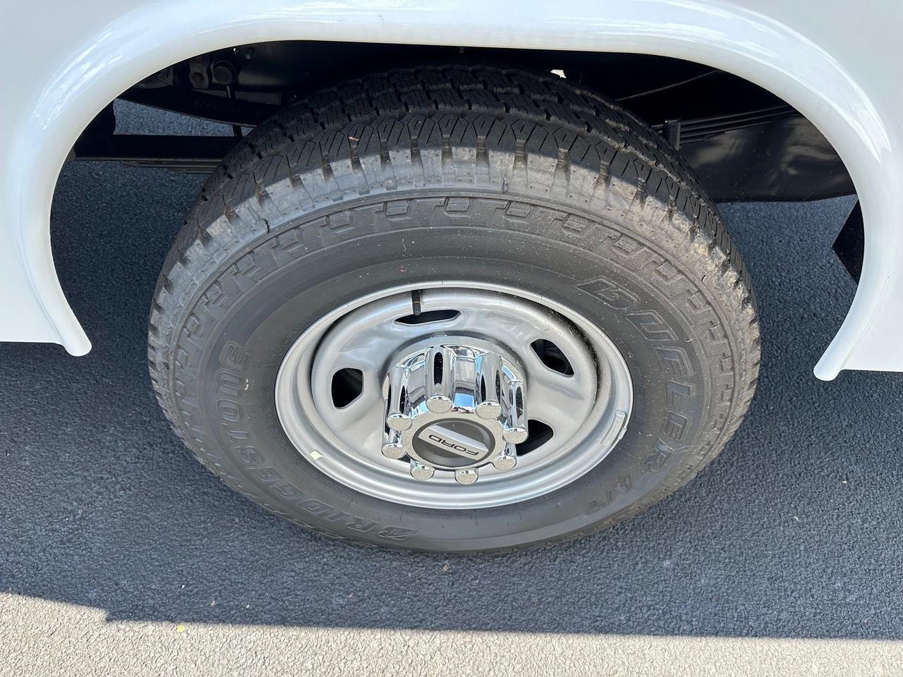 2025 Ford F-350SD XL Richmond VA