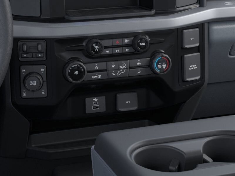 2025 Ford F-350SD XL Richmond VA