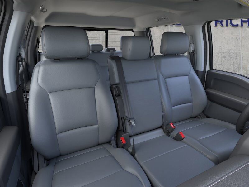 2025 Ford F-350SD XL Richmond VA