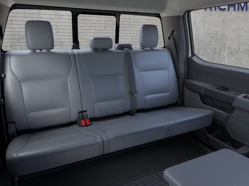 2025 Ford F-350SD XL Richmond VA