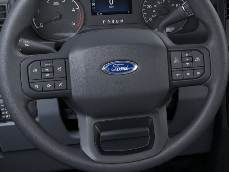 2025 Ford F-350SD XL Richmond VA