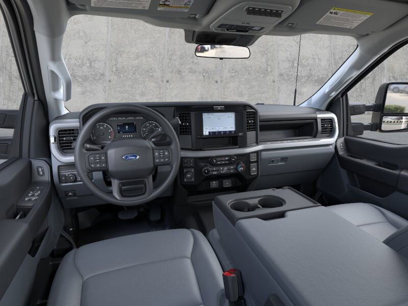 2025 Ford F-350SD XL Richmond VA
