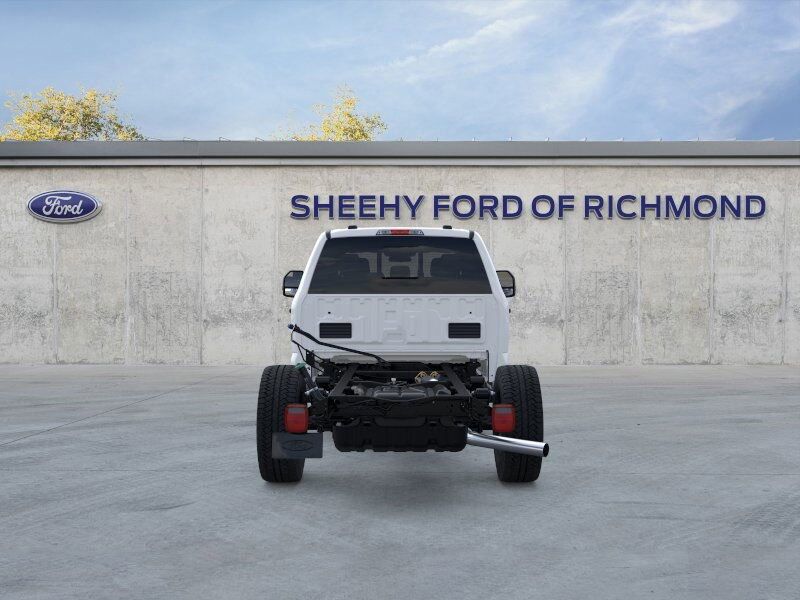 2025 Ford F-350SD XL Richmond VA