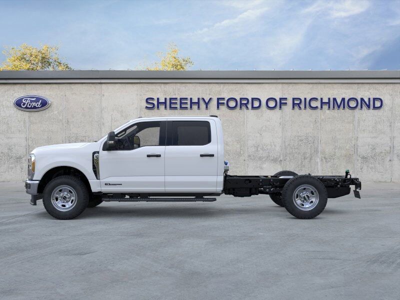 2025 Ford F-350SD XL Richmond VA