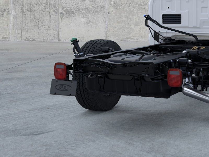 2025 Ford F-350SD XL Richmond VA