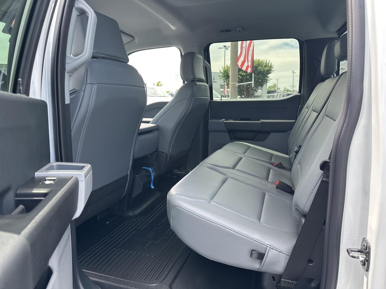 2025 Ford F-350SD XL Richmond VA