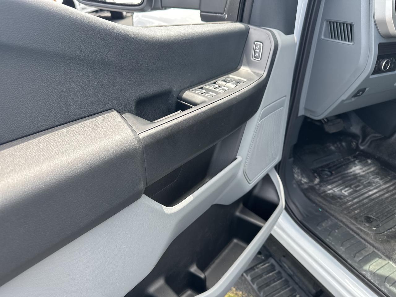 2025 Ford F-350SD XL Richmond VA